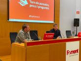 CATformaci presenta Qdcursos, 'el airbnb de la formacin''