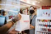 Miniso aterriza con su diseno kawaii en Saler y en Oasiz, asentando su implantacin en Valencia y en la Comunidad de Madrid