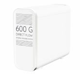 Nuevo purificador de agua de Blauwasser Tech para los hogares