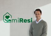 MiResi lanza un recomendador que muestra las camas disponibles en residencias de mayores en tiempo real