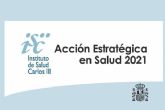 El ISCIII destina 237 millones de euros a 1.600 ayudas y contratos de investigacin biomdica y sanitaria