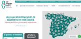 Recuperadict, el portal online que reúne los mejores centros de adicción privados de toda España