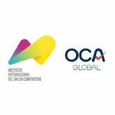 El IIVC sella un acuerdo con OCA Global para la colaboracin en sus sellos y distinciones de RSC