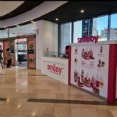 Smoy desembarca en Madrid con un nuevo establecimiento en el centro comercial Plenilunio