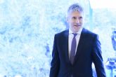 Grande-Marlaska respalda el refuerzo de los instrumentos europeos para luchar contra el terrorismo y el crimen organizado