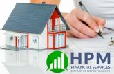 Invertir en inmuebles, ?conviene comprar una casa en 2022? Por HPM Financial Services