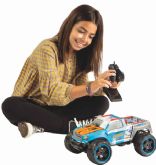 La lucha contra los estereotipos sexistas no deber�a ser una moda, seg�n Toy Planet