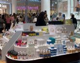 Alma Secret abre su primera pop-up store en Murcia