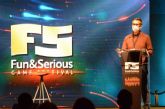 La primera jornada del Fun&Serious 2021, una celebracin del talento en la industria del videojuego