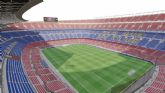 Virtway recrea el estadio de f�tbol Camp Nou de Barcelona para organizar eventos virtuales en su metaverso
