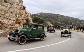 La Federaci�n Catalana de Veh�culos Hist�ricos colaborar� al Rally Barcelona-Sitges de 2022