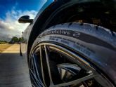 El neum�tico GT Radial Sport Active 2 calificado como 'un buen neum�tico' tras un test de rendimiento