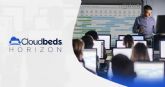 Cloudbeds Horizon: se lanza para facultar a las escuelas de gesti�n hotelera a mejorar las habilidades de los estudiantes en tecnolog�a en la nube
