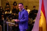 Snchez: 'Un buen Gobierno debe pensar no solamente en las prximas elecciones, sino en las prximas generaciones'