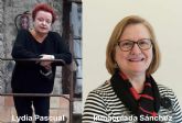 Lydia Pascual e Inmaculada S�nchez, premios COEGI por su trayectoria y contribuci�n al desarrollo enfermero