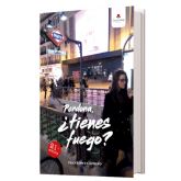 �Perdona, ?tienes fuego?�, la novela autoeditada de Fran L�pez Castillo con m�s de 10.000 ejemplares vendidos