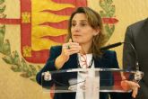 Teresa Ribera anima a las ciudades españolas a liderar la transformación hacia la neutralidad climática y ser más sostenibles y habitables