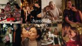 Lefties presenta Juntos de Nuevo, una colecci�n llena de historias de reencuentros navidenos