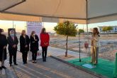Raquel Sánchez señala los casi 300 millones destinados por Mitma a impulsar la vivienda digna en Andalucía en los últimos años