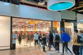 The Outlet Stores Alicante reabre su tienda Nike Clearance Store, �nica en Espana