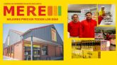 Mere supermercados: grandes precios todos los d�as