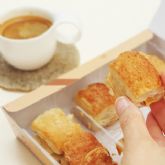 De los miguelitos de turr�n al mazap�n de lim�n, las novedades que marcan tendencia en Navidad