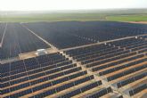 FRV construir� tres plantas fotovoltaicas en Extremadura con financiaci�n de BBVA y Natixis