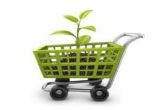 El gasto en productos ecolgicos en Espana se incrementa un 7 % con respecto al ano anterior