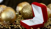 Pedida de mano ?por Navidad? Comprometerse en esta poca es una tradicin al alza segn German Joyero