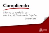 La aprobacin de la ley de la cadena alimentaria, la presentacin del plan estratgico de la PAC y la activacin del plan de recuperacin, entre los compromisos cumplidos por el Ministerio de Agricultura, Pesca y Al