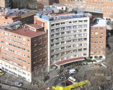 La Fundacin Jimnez Daz, distinguida un ano ms como mejor hospital de Espana