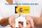 Mitma transfiere a Madrid ms de 180 millones de euros del Plan Estatal de Vivienda 2018-2021