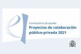 La Agencia Estatal de Investigación duplica las ayudas directas a proyectos de colaboración público-privada en su convocatoria 2021