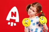 Novakid propone 5 juegos para que los ninos trabajen su Inteligencia emocional y el ingls