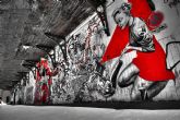 El 'Street art' por Jordi Cuxart Teres