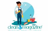 ¿Por qué contratar una empresa de limpieza profesional? Por CLEAN MAGAZINE