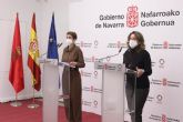 Ribera anuncia 20 millones de euros en ayudas de emergencia por las inundaciones en la cuenca del Ebro