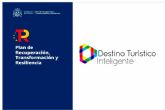 Turismo lanza ayudas para digitalizar destinos de la red DTI