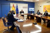 Luis Planas expone a las comunidades autónomas las prioridades españolas durante la presidencia francesa de la UE