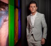 El artista brasileño Mauricio Severo, se convierte en uno de los referentes del sector LGBTIQ en España