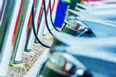 El MITECO abre la convocatoria de MOVES Flotas, con 50 millones para incentivar la electrificacin de parques de vehculos ligeros