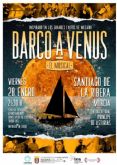 El ciclo de invierno del 'Prncipe de Asturias', comenzar el 28 de enero con 'Barco a Venus' El Musidal