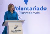 La presidenta del Voluntariado Banreservas, visita Espana para establecer acuerdos con diversas fundaciones