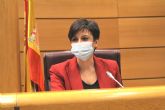 Isabel Rodríguez anuncia que el Estatuto Básico de los Municipios de Menor Población 