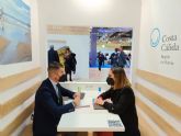 'San Javier es destino', en la Feria Internacional de Turismo de Madrid
