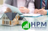 Las mejores condiciones para adquirir una vivienda para empleados pblicos, por HPM FINANCIAL SERVICES