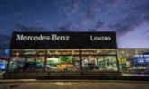 Louzao asume la distribucin de Mercedes-Benz y Smart en Las Palmas, Fuerteventura y Lanzarote