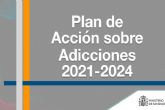 El Plan de Acción sobre Adicciones 2021-24 se centrará en la prevención y reducción de los danos asociados a sustancias