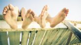 El Hospital La Luz afirma que las tcnicas quirrgicas mnimamente invasivas son la mejor alternativa para las dolencias de los pies