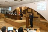Bolaños presenta el Plan Normativo del Gobierno centrado en la protección social, la transformación del sistema productivo y la modernización del Estado